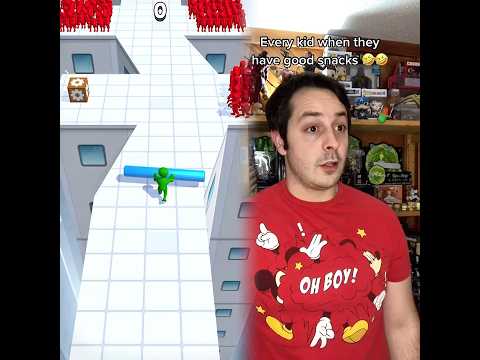 Sharing is Caring #fyp #foryoupage #dontletthisflop #kids #snacks