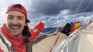 Boat Ownership in the Caribbean & The Med  in 2025 with Xander from SV Bouboulina II