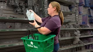 Why Dollar Store shoppers are OBSESSED with these products for fall 2025!