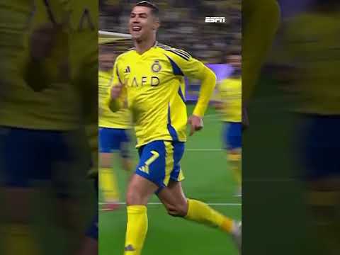 'Penaldo' of 'CR7 Airlines', het maakt Cristiano Ronaldo niet uit 🤷‍♂️