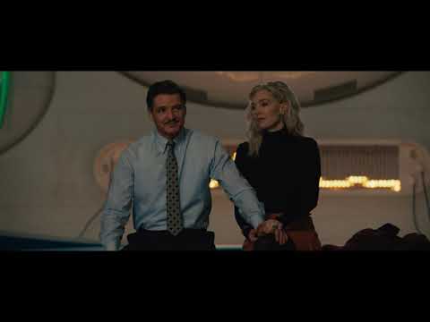 The Fantastic 4: First Steps l Trailer