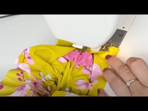 You'll be so surprised how EASY I made these things | Great sewing tutorial