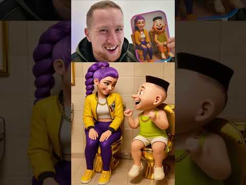 Roblox Kutu Ma Kutu Trend Nyan Cat #wednesday #rumi #sprunki #shrek #squidgame