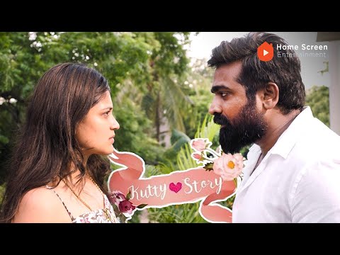 Kutty Story Super Scenes | Bound by forgiveness, reunited at last | Vijay Sethupathi