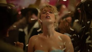 Die, My Love (2025): Movie Review #diemylove #jeniffer #lawrence #mustwatch #moviereview