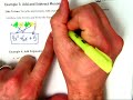 Exploring Adding and Subtracting Polynomials