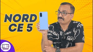 OnePlus Nord CE5 Review [45 Days]- Best Smartphone Under Rs 25,000?