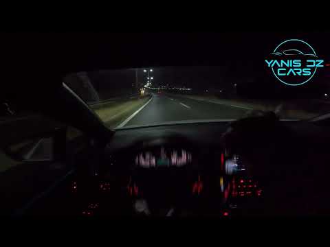 vlog 13 : sorti nocturne / cupra 5f