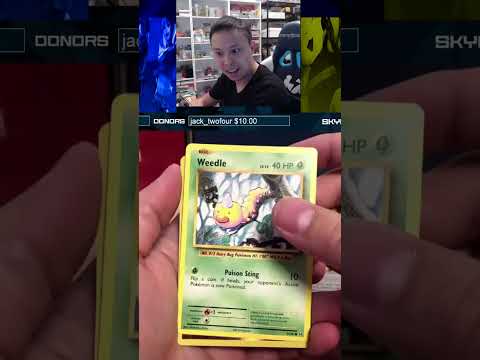 I may be colorblind... but is that a CHARIZARD?!
