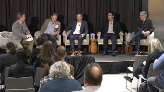 Panel: Industry Perspectives on Quantum Technology