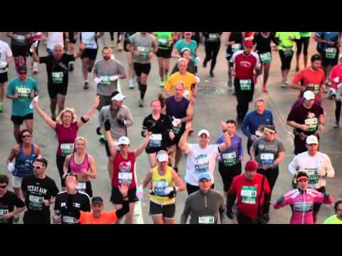 houston marathon