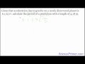 Gravity and Pendulum Calculations