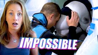 How a Beluga Whale Survived Anesthesia for the First Time Ever!