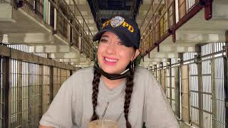 Ghislaine Maxwell's prison guard speaks out