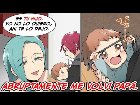 Llegó a mi vida sin previo aviso y me hizo ser mucho más fuerte… [Doblaje latino]