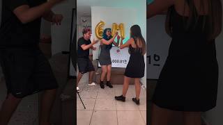 Our celebration has become a mess 😱🤣🤭#shorts #funny #viral