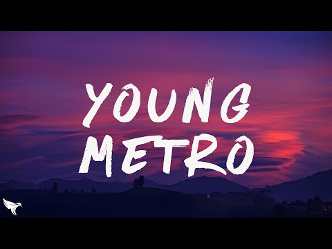 Future - Young Metro (Lyrics) ft. Metro Boomin & The Weeknd