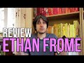 Themes and Characters in 'Ethan Frome'