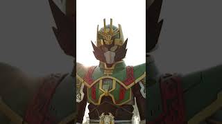 Serangan Naga #shorts #legendhero