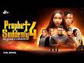 PROPHET SUDDENLY 4  LAWRENCE OYOR  AROME OSAYI  THE WINLOS  THE CHILDREN'S MINISTRY