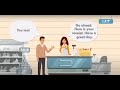Customer Service Skills for Cashiers