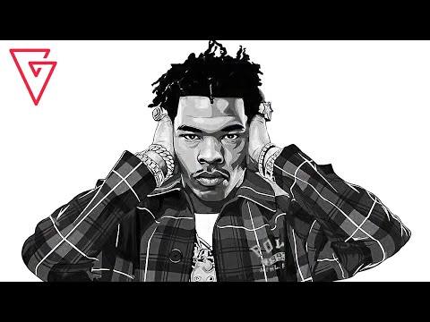 FREE Lil Baby Type Beat with Hook 2024 / Dark Piano Trap Beat "Money" (prod. Gee Money)