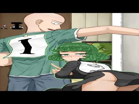 Pobre Tatsumaki 💀
