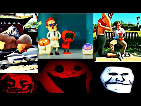 Trollface ||Coldest Moments Of All Time | ?Coldest Trollface Compilation?Troll Face Phonk Tiktok #7