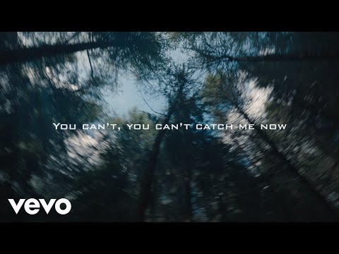 Can’t Catch Me Now (Lyric Video from The Hunger Games: The Ballad of Songbirds & Snakes)