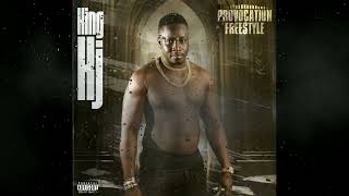 King Kj - Provocation Freestyle | (Audio Officiel)