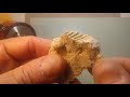 Characteristics and Features of Rocks