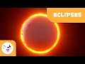 Eclipses: Understanding Solar and Lunar