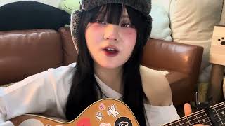 검정치마 - 내 고향 서울엔 cover