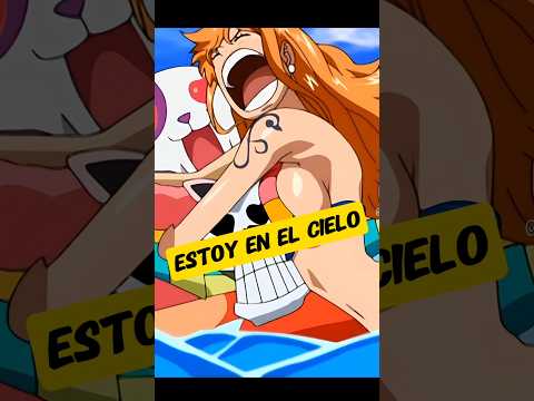 Qué piensan los Muguiwara sobre Nami? #theonerd