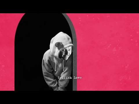 Professor Green - Selfish Love feat. Dream McLean (Official Visualiser)