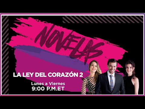 Alfredo tiene miedo de ser estéril | La ley del corazón 2