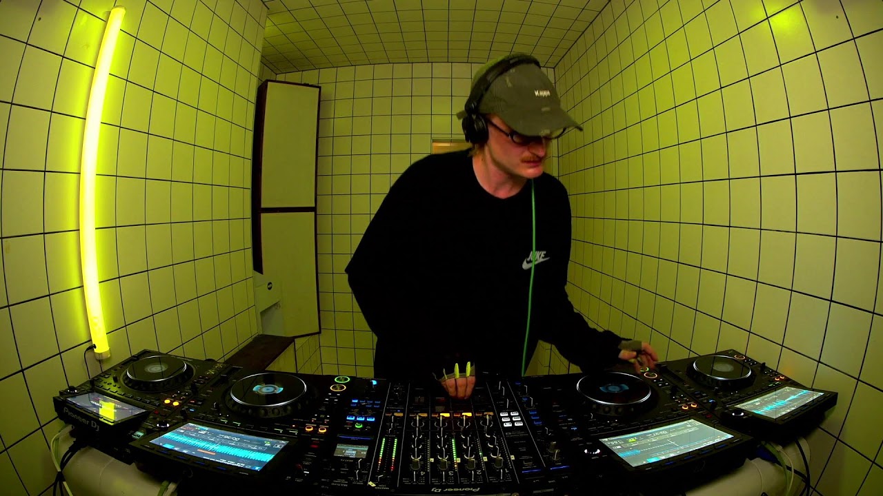 DJ Dobriydrug | HÖR – September 25 / 2026