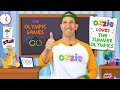 Olympic Games Knowledge Assessment