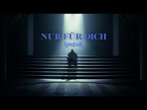 Kontra K - Nur f&#252;r Dich (Official Video)
