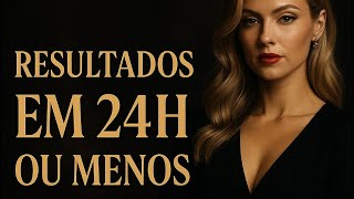 ⚜️ SUBLIMINAL - ATRAIA MENSAGEM DELE EM 24h OU MENOS (extremamente poderoso)