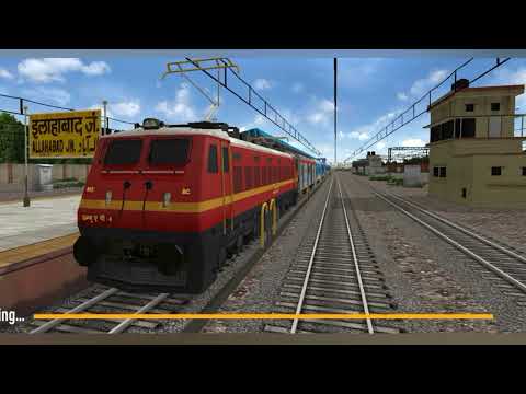 Train simulator game 2024 for Android iOS #train #simulator #ios #android