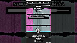 [FREE] Freddie Dredd x 1nonly Type Beat - "Silicon" #freddiedreddtypebeat #flstudio