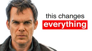 Everything We Know About Dexter Resurrection Season 2