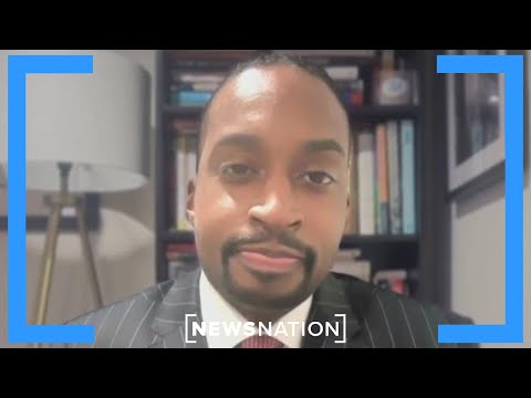 YouTube video thumbnail: Brown Univ. Shooting: ‘There Were Missteps’ in Investigation, Official Says