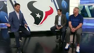Talking Texans 36-31 loss to Bills on KPRC 2 Sports Sunday