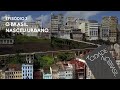 Urban Development in Brazil