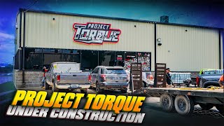 ASI ESTA Quedando El Project Torque HQ🚀🔥 #freddylsx 