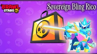 Sovereign Bling Rico💶|Brawl Stars