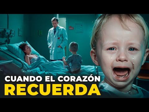 Un médico solitario oyó a un niño llorar en la cama. Las palabras sobre su madre cambiaron su vida…