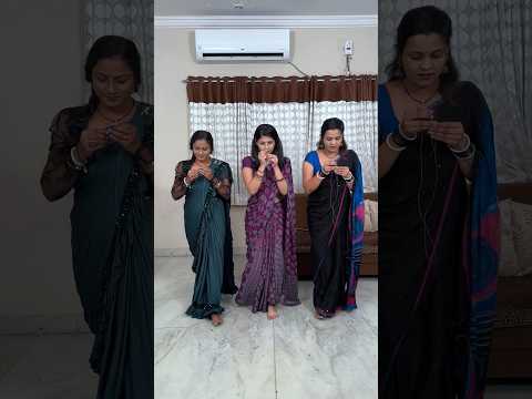 Saans ne Li tino Bahu ki pariksha part-3 #foryou #shorts #story